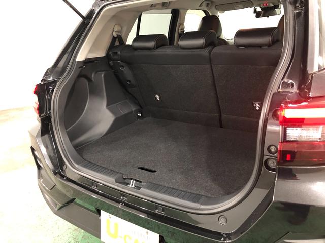 ロッキー プレミアム　走行２６２５８キロ／ナビ／全周囲カメラ／ドラレコ　走行２６２５８キロ　フルセグナビ　ブルートゥース　全周囲カメラ　ドラレコ　ＥＴＣ　クリアランスソナー　オートライト　ＬＥＤヘッドライト　シートヒーター　一年保証・走行距離無制限（27枚目）