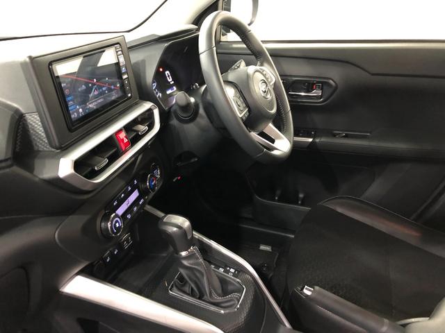 ロッキー プレミアム　走行２６２５８キロ／ナビ／全周囲カメラ／ドラレコ　走行２６２５８キロ　フルセグナビ　ブルートゥース　全周囲カメラ　ドラレコ　ＥＴＣ　クリアランスソナー　オートライト　ＬＥＤヘッドライト　シートヒーター　一年保証・走行距離無制限（31枚目）