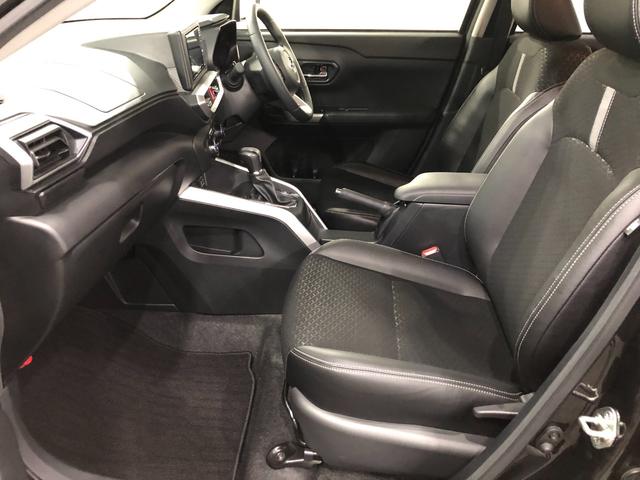 ロッキー プレミアム　走行２６２５８キロ／ナビ／全周囲カメラ／ドラレコ　走行２６２５８キロ　フルセグナビ　ブルートゥース　全周囲カメラ　ドラレコ　ＥＴＣ　クリアランスソナー　オートライト　ＬＥＤヘッドライト　シートヒーター　一年保証・走行距離無制限（33枚目）