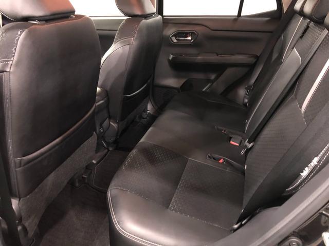 ロッキー プレミアム　走行２６２５８キロ／ナビ／全周囲カメラ／ドラレコ　走行２６２５８キロ　フルセグナビ　ブルートゥース　全周囲カメラ　ドラレコ　ＥＴＣ　クリアランスソナー　オートライト　ＬＥＤヘッドライト　シートヒーター　一年保証・走行距離無制限（35枚目）