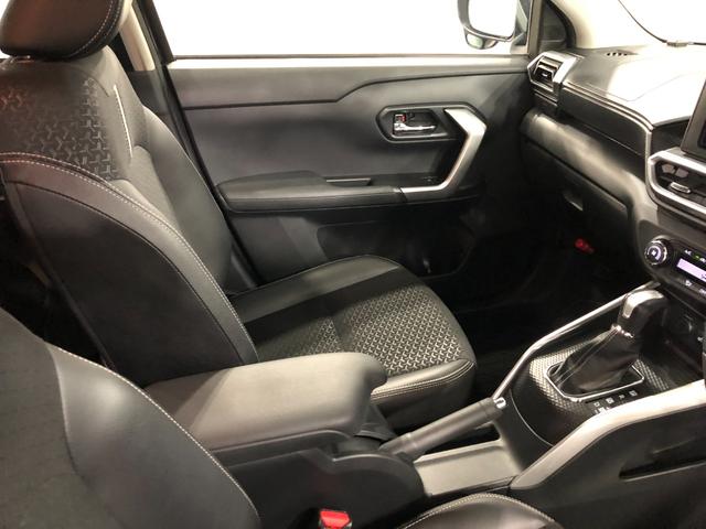 ロッキー プレミアム　走行２６２５８キロ／ナビ／全周囲カメラ／ドラレコ　走行２６２５８キロ　フルセグナビ　ブルートゥース　全周囲カメラ　ドラレコ　ＥＴＣ　クリアランスソナー　オートライト　ＬＥＤヘッドライト　シートヒーター　一年保証・走行距離無制限（44枚目）