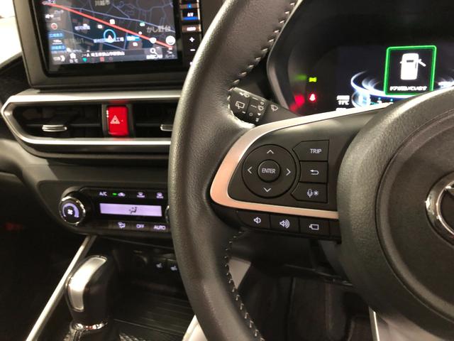 ロッキー プレミアム　走行２６２５８キロ／ナビ／全周囲カメラ／ドラレコ　走行２６２５８キロ　フルセグナビ　ブルートゥース　全周囲カメラ　ドラレコ　ＥＴＣ　クリアランスソナー　オートライト　ＬＥＤヘッドライト　シートヒーター　一年保証・走行距離無制限（48枚目）