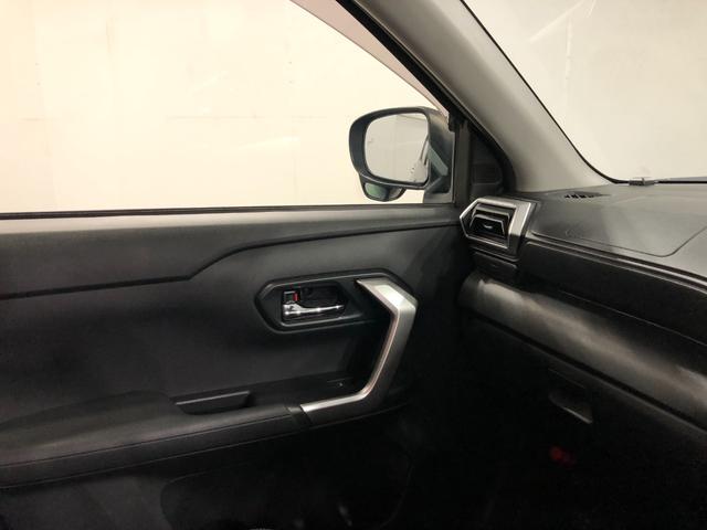 ロッキー プレミアム　走行２６２５８キロ／ナビ／全周囲カメラ／ドラレコ　走行２６２５８キロ　フルセグナビ　ブルートゥース　全周囲カメラ　ドラレコ　ＥＴＣ　クリアランスソナー　オートライト　ＬＥＤヘッドライト　シートヒーター　一年保証・走行距離無制限（50枚目）