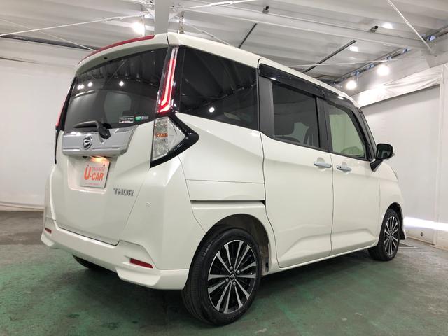 ガラス系ボディコーティングが人気です♪　効果が長く続くタイプのアメイジングコートが当店のオススメ！