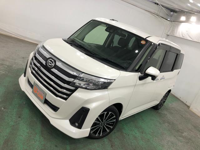 埼玉ダイハツの中古車は　全車１年保証・走行距離無制限です♪