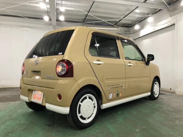 ガラス系ボディコーティングが人気です♪　効果が長く続くタイプのアメイジングコートが当店のオススメ！