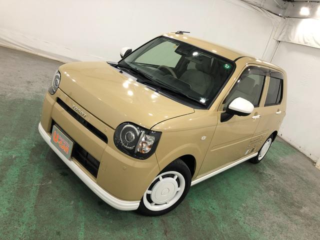 ロアスカートパックが付いた１台です（＾＾♪白のワンポイントが可愛さ引き立てますよね♪