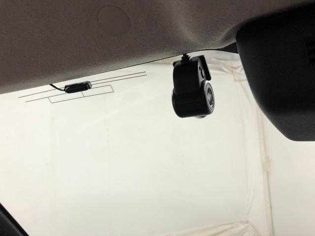 ムーヴキャンバス ストライプスＧ　走行１７３２４キロ／ナビ／前後ドラレコ　一年保証・走行距離無制限　走行１７３２４キロ　フルセグナビ　ブルートゥース　バックカメラ　ドラレコ　サイドエアバック　オートライト　ＬＥＤヘッドライト　シートヒーター　両側電動スライドドア（10枚目）