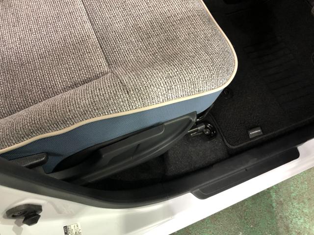 ムーヴキャンバス ストライプスＧ　走行１７３２４キロ／ナビ／前後ドラレコ　一年保証・走行距離無制限　走行１７３２４キロ　フルセグナビ　ブルートゥース　バックカメラ　ドラレコ　サイドエアバック　オートライト　ＬＥＤヘッドライト　シートヒーター　両側電動スライドドア（15枚目）