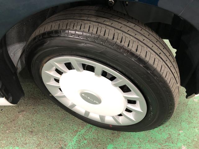 ムーヴキャンバス ストライプスＧ　走行１７３２４キロ／ナビ／前後ドラレコ　一年保証・走行距離無制限　走行１７３２４キロ　フルセグナビ　ブルートゥース　バックカメラ　ドラレコ　サイドエアバック　オートライト　ＬＥＤヘッドライト　シートヒーター　両側電動スライドドア（17枚目）