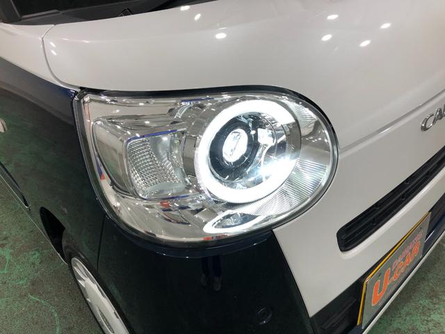 ムーヴキャンバス ストライプスＧ　走行１７３２４キロ／ナビ／前後ドラレコ　一年保証・走行距離無制限　走行１７３２４キロ　フルセグナビ　ブルートゥース　バックカメラ　ドラレコ　サイドエアバック　オートライト　ＬＥＤヘッドライト　シートヒーター　両側電動スライドドア（28枚目）