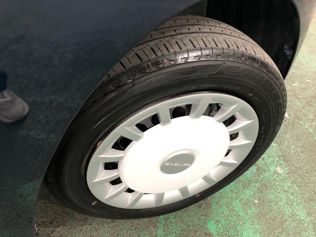 ムーヴキャンバス ストライプスＧ　走行１７３２４キロ／ナビ／前後ドラレコ　一年保証・走行距離無制限　走行１７３２４キロ　フルセグナビ　ブルートゥース　バックカメラ　ドラレコ　サイドエアバック　オートライト　ＬＥＤヘッドライト　シートヒーター　両側電動スライドドア（29枚目）