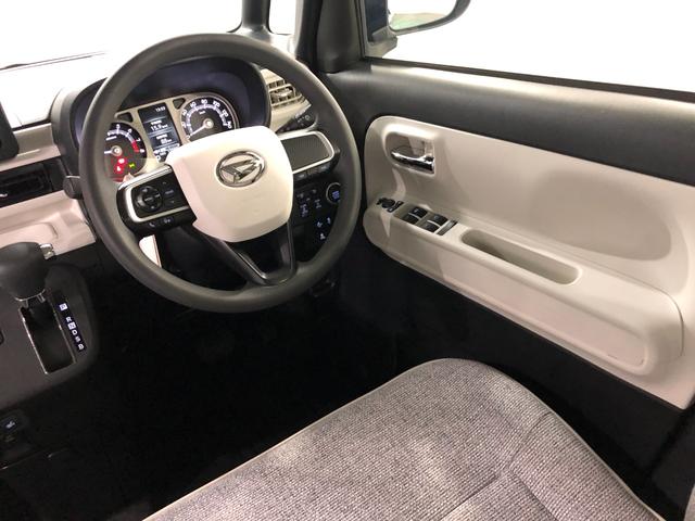 ムーヴキャンバス ストライプスＧ　走行１７３２４キロ／ナビ／前後ドラレコ　一年保証・走行距離無制限　走行１７３２４キロ　フルセグナビ　ブルートゥース　バックカメラ　ドラレコ　サイドエアバック　オートライト　ＬＥＤヘッドライト　シートヒーター　両側電動スライドドア（37枚目）