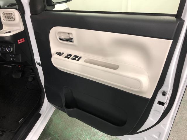 ムーヴキャンバス ストライプスＧ　走行１７３２４キロ／ナビ／前後ドラレコ　一年保証・走行距離無制限　走行１７３２４キロ　フルセグナビ　ブルートゥース　バックカメラ　ドラレコ　サイドエアバック　オートライト　ＬＥＤヘッドライト　シートヒーター　両側電動スライドドア（38枚目）