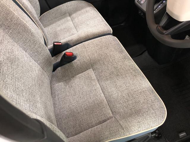 ムーヴキャンバス ストライプスＧ　走行１７３２４キロ／ナビ／前後ドラレコ　一年保証・走行距離無制限　走行１７３２４キロ　フルセグナビ　ブルートゥース　バックカメラ　ドラレコ　サイドエアバック　オートライト　ＬＥＤヘッドライト　シートヒーター　両側電動スライドドア（42枚目）