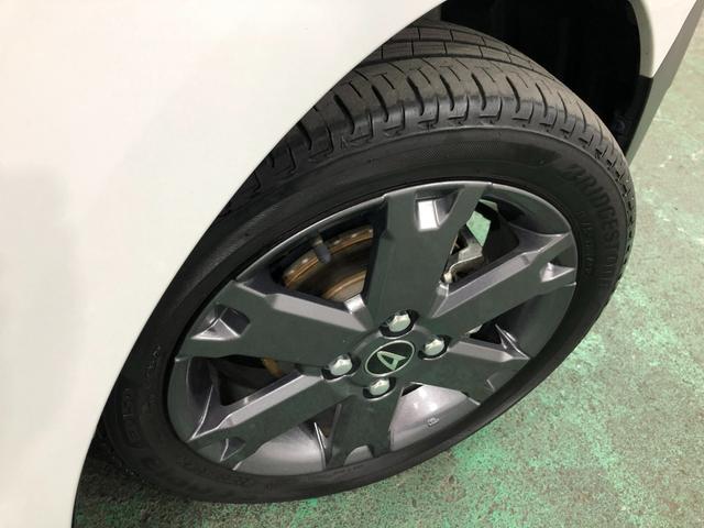 タント ファンクロスターボ　走行１６６１４キロ／純正ナビ／ドラレコ　１年保証距離無制限　走行距離１６６１４キロ　純正フルセグナビ　パノラマモニター　ドラレコ　純正マット　サイドエアバッグ　ＬＥＤヘッドランプ　アイドリングストップ　シートヒーター　両側電動スライドドア（17枚目）