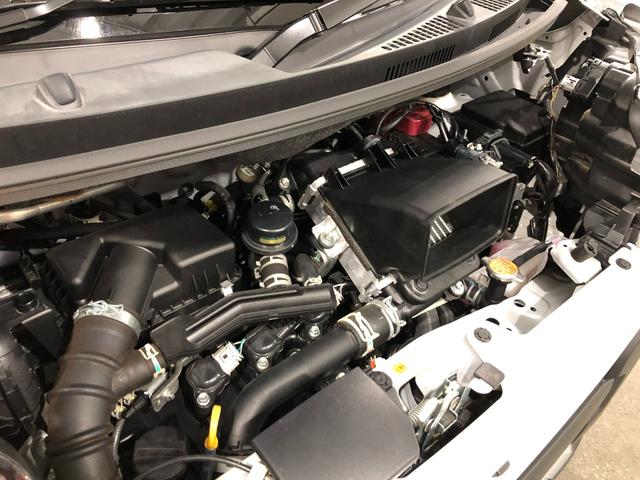 タント ファンクロスターボ　走行１６６１４キロ／純正ナビ／ドラレコ　１年保証距離無制限　走行距離１６６１４キロ　純正フルセグナビ　パノラマモニター　ドラレコ　純正マット　サイドエアバッグ　ＬＥＤヘッドランプ　アイドリングストップ　シートヒーター　両側電動スライドドア（19枚目）