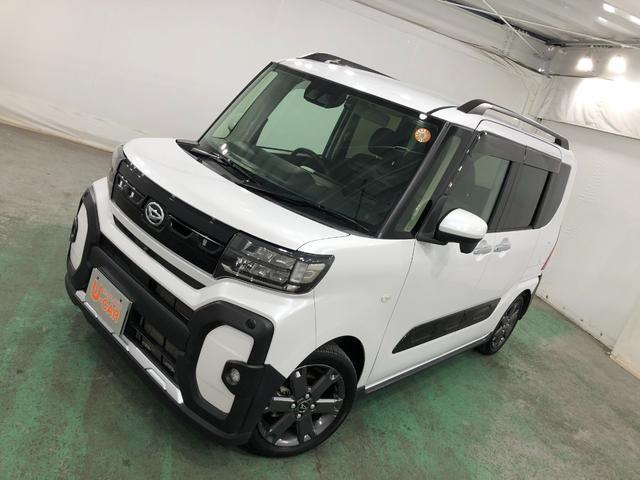 タント ファンクロスターボ　走行１６６１４キロ／純正ナビ／ドラレコ　１年保証距離無制限　走行距離１６６１４キロ　純正フルセグナビ　パノラマモニター　ドラレコ　純正マット　サイドエアバッグ　ＬＥＤヘッドランプ　アイドリングストップ　シートヒーター　両側電動スライドドア（22枚目）