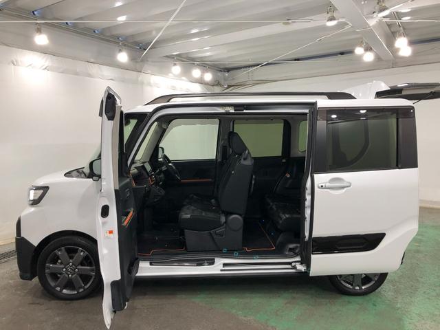 タント ファンクロスターボ　走行１６６１４キロ／純正ナビ／ドラレコ　１年保証距離無制限　走行距離１６６１４キロ　純正フルセグナビ　パノラマモニター　ドラレコ　純正マット　サイドエアバッグ　ＬＥＤヘッドランプ　アイドリングストップ　シートヒーター　両側電動スライドドア（25枚目）