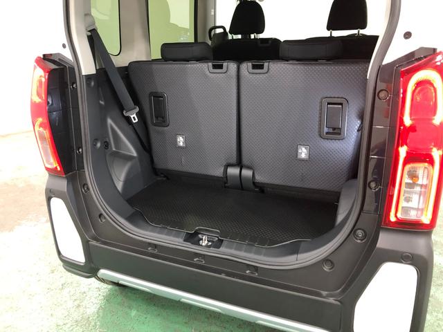 タント ファンクロスターボ　走行１６６１４キロ／純正ナビ／ドラレコ　１年保証距離無制限　走行距離１６６１４キロ　純正フルセグナビ　パノラマモニター　ドラレコ　純正マット　サイドエアバッグ　ＬＥＤヘッドランプ　アイドリングストップ　シートヒーター　両側電動スライドドア（27枚目）