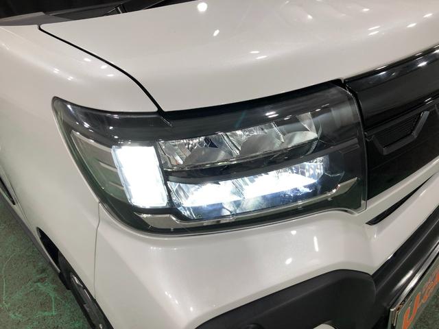 タント ファンクロスターボ　走行１６６１４キロ／純正ナビ／ドラレコ　１年保証距離無制限　走行距離１６６１４キロ　純正フルセグナビ　パノラマモニター　ドラレコ　純正マット　サイドエアバッグ　ＬＥＤヘッドランプ　アイドリングストップ　シートヒーター　両側電動スライドドア（28枚目）