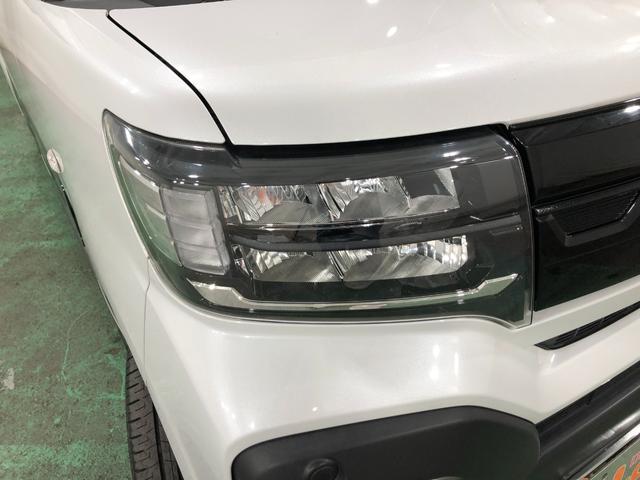 タント ファンクロスターボ　走行１６６１４キロ／純正ナビ／ドラレコ　１年保証距離無制限　走行距離１６６１４キロ　純正フルセグナビ　パノラマモニター　ドラレコ　純正マット　サイドエアバッグ　ＬＥＤヘッドランプ　アイドリングストップ　シートヒーター　両側電動スライドドア（29枚目）