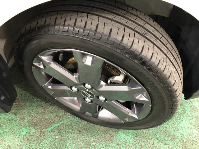 タント ファンクロスターボ　走行１６６１４キロ／純正ナビ／ドラレコ　１年保証距離無制限　走行距離１６６１４キロ　純正フルセグナビ　パノラマモニター　ドラレコ　純正マット　サイドエアバッグ　ＬＥＤヘッドランプ　アイドリングストップ　シートヒーター　両側電動スライドドア（30枚目）