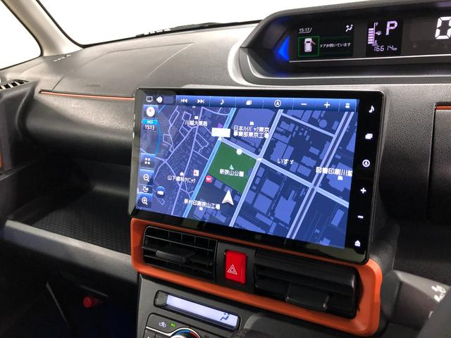 タント ファンクロスターボ　走行１６６１４キロ／純正ナビ／ドラレコ　１年保証距離無制限　走行距離１６６１４キロ　純正フルセグナビ　パノラマモニター　ドラレコ　純正マット　サイドエアバッグ　ＬＥＤヘッドランプ　アイドリングストップ　シートヒーター　両側電動スライドドア（34枚目）