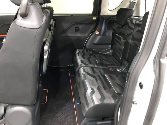 タント ファンクロスターボ　走行１６６１４キロ／純正ナビ／ドラレコ　１年保証距離無制限　走行距離１６６１４キロ　純正フルセグナビ　パノラマモニター　ドラレコ　純正マット　サイドエアバッグ　ＬＥＤヘッドランプ　アイドリングストップ　シートヒーター　両側電動スライドドア（36枚目）