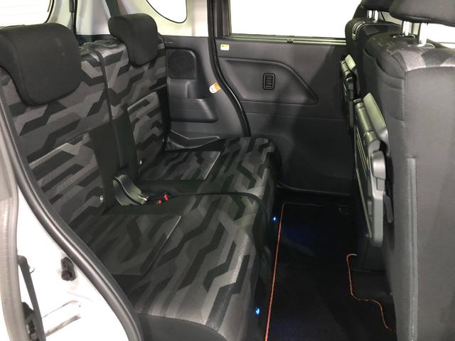 タント ファンクロスターボ　走行１６６１４キロ／純正ナビ／ドラレコ　１年保証距離無制限　走行距離１６６１４キロ　純正フルセグナビ　パノラマモニター　ドラレコ　純正マット　サイドエアバッグ　ＬＥＤヘッドランプ　アイドリングストップ　シートヒーター　両側電動スライドドア（37枚目）