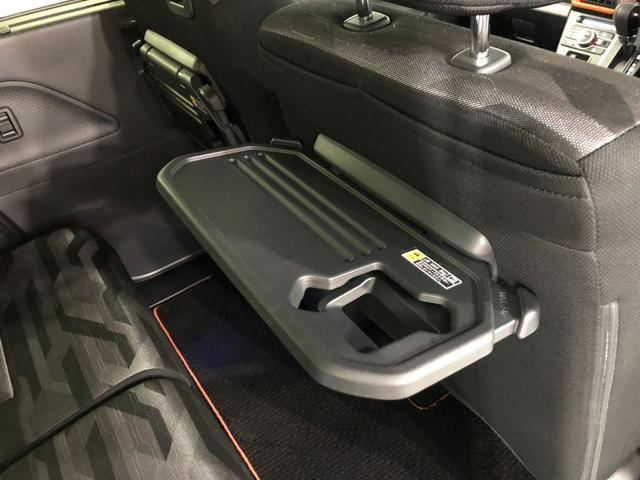 タント ファンクロスターボ　走行１６６１４キロ／純正ナビ／ドラレコ　１年保証距離無制限　走行距離１６６１４キロ　純正フルセグナビ　パノラマモニター　ドラレコ　純正マット　サイドエアバッグ　ＬＥＤヘッドランプ　アイドリングストップ　シートヒーター　両側電動スライドドア（40枚目）