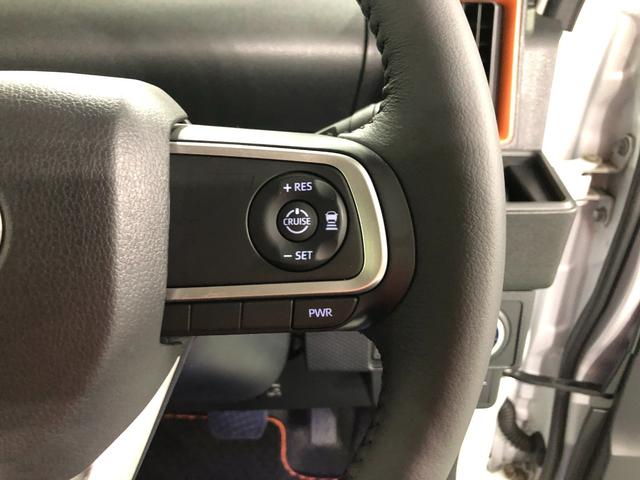 タント ファンクロスターボ　走行１６６１４キロ／純正ナビ／ドラレコ　１年保証距離無制限　走行距離１６６１４キロ　純正フルセグナビ　パノラマモニター　ドラレコ　純正マット　サイドエアバッグ　ＬＥＤヘッドランプ　アイドリングストップ　シートヒーター　両側電動スライドドア（50枚目）