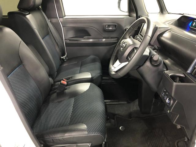 タント カスタムＲＳ　走行１４４５３キロ／新品ナビ／バックカメラ　１年保証距離無制限　走行距離１４４５３キロ　フルセグナビ　バックカメラ　ブルートゥース　純正マット　サイドエアバッグ　ＬＥＤヘッドランプ　アイドリングストップ　シートヒーター　両側電動スライドドア（4枚目）