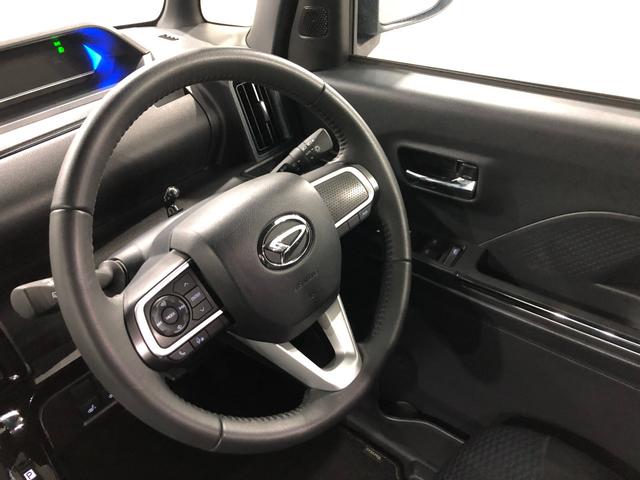 タント カスタムＲＳ　走行１４４５３キロ／新品ナビ／バックカメラ　１年保証距離無制限　走行距離１４４５３キロ　フルセグナビ　バックカメラ　ブルートゥース　純正マット　サイドエアバッグ　ＬＥＤヘッドランプ　アイドリングストップ　シートヒーター　両側電動スライドドア（12枚目）