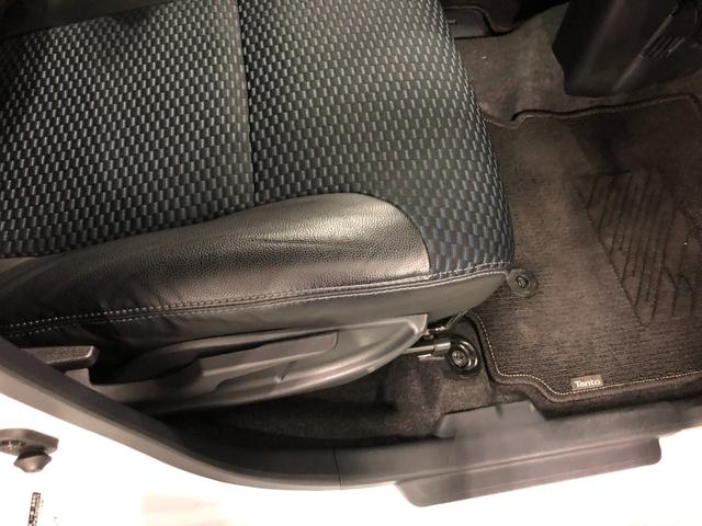 タント カスタムＲＳ　走行１４４５３キロ／新品ナビ／バックカメラ　１年保証距離無制限　走行距離１４４５３キロ　フルセグナビ　バックカメラ　ブルートゥース　純正マット　サイドエアバッグ　ＬＥＤヘッドランプ　アイドリングストップ　シートヒーター　両側電動スライドドア（15枚目）
