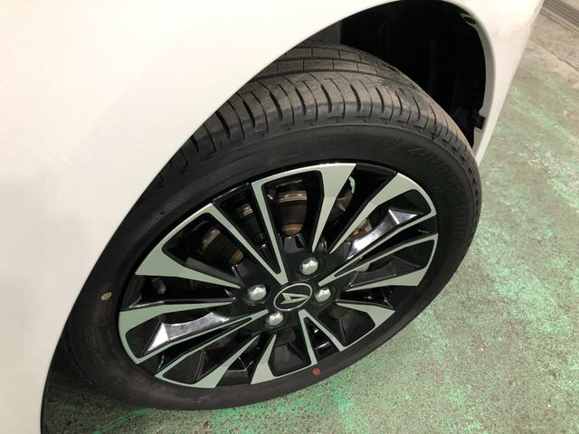 タント カスタムＲＳ　走行１４４５３キロ／新品ナビ／バックカメラ　１年保証距離無制限　走行距離１４４５３キロ　フルセグナビ　バックカメラ　ブルートゥース　純正マット　サイドエアバッグ　ＬＥＤヘッドランプ　アイドリングストップ　シートヒーター　両側電動スライドドア（17枚目）