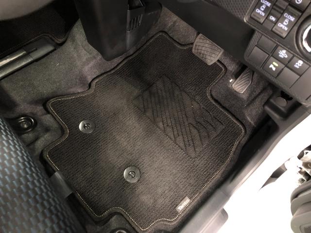 タント カスタムＲＳ　走行１４４５３キロ／新品ナビ／バックカメラ　１年保証距離無制限　走行距離１４４５３キロ　フルセグナビ　バックカメラ　ブルートゥース　純正マット　サイドエアバッグ　ＬＥＤヘッドランプ　アイドリングストップ　シートヒーター　両側電動スライドドア（18枚目）