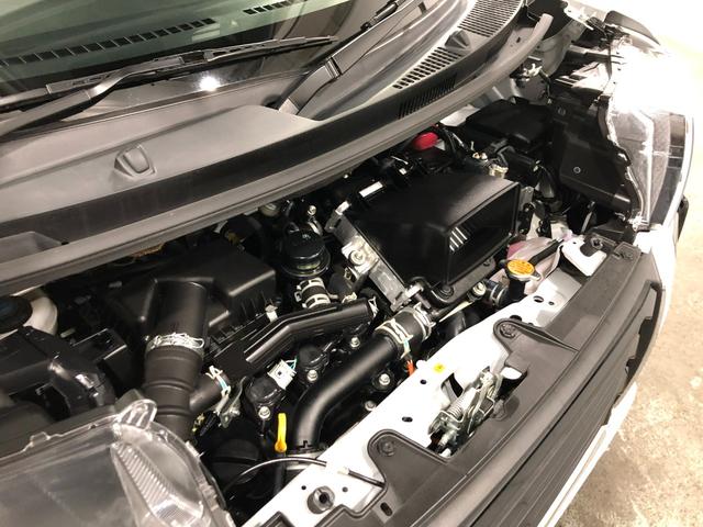 タント カスタムＲＳ　走行１４４５３キロ／新品ナビ／バックカメラ　１年保証距離無制限　走行距離１４４５３キロ　フルセグナビ　バックカメラ　ブルートゥース　純正マット　サイドエアバッグ　ＬＥＤヘッドランプ　アイドリングストップ　シートヒーター　両側電動スライドドア（19枚目）