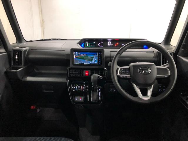 タント カスタムＲＳ　走行１４４５３キロ／新品ナビ／バックカメラ　１年保証距離無制限　走行距離１４４５３キロ　フルセグナビ　バックカメラ　ブルートゥース　純正マット　サイドエアバッグ　ＬＥＤヘッドランプ　アイドリングストップ　シートヒーター　両側電動スライドドア（20枚目）