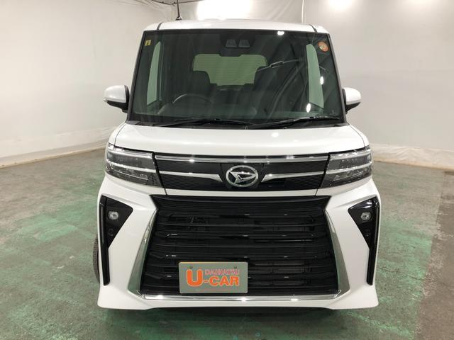 タント カスタムＲＳ　走行１４４５３キロ／新品ナビ／バックカメラ　１年保証距離無制限　走行距離１４４５３キロ　フルセグナビ　バックカメラ　ブルートゥース　純正マット　サイドエアバッグ　ＬＥＤヘッドランプ　アイドリングストップ　シートヒーター　両側電動スライドドア（24枚目）