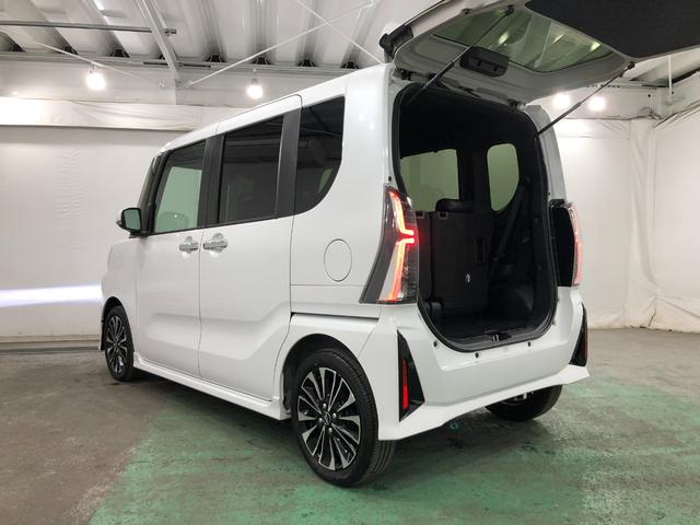 タント カスタムＲＳ　走行１４４５３キロ／新品ナビ／バックカメラ　１年保証距離無制限　走行距離１４４５３キロ　フルセグナビ　バックカメラ　ブルートゥース　純正マット　サイドエアバッグ　ＬＥＤヘッドランプ　アイドリングストップ　シートヒーター　両側電動スライドドア（26枚目）