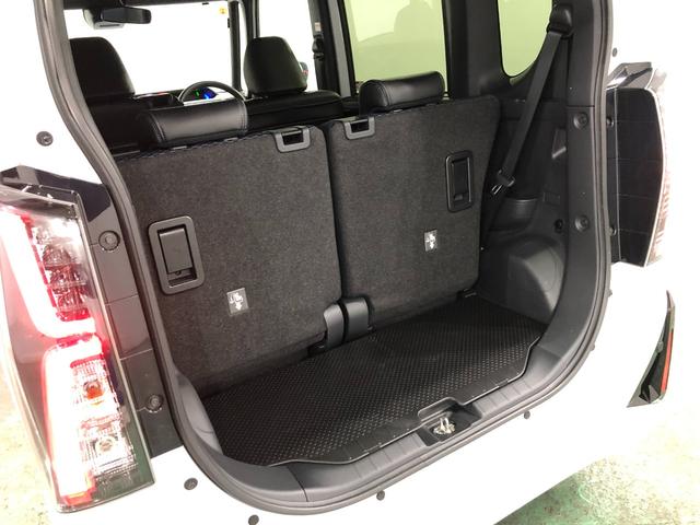 タント カスタムＲＳ　走行１４４５３キロ／新品ナビ／バックカメラ　１年保証距離無制限　走行距離１４４５３キロ　フルセグナビ　バックカメラ　ブルートゥース　純正マット　サイドエアバッグ　ＬＥＤヘッドランプ　アイドリングストップ　シートヒーター　両側電動スライドドア（27枚目）