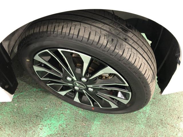 タント カスタムＲＳ　走行１４４５３キロ／新品ナビ／バックカメラ　１年保証距離無制限　走行距離１４４５３キロ　フルセグナビ　バックカメラ　ブルートゥース　純正マット　サイドエアバッグ　ＬＥＤヘッドランプ　アイドリングストップ　シートヒーター　両側電動スライドドア（30枚目）