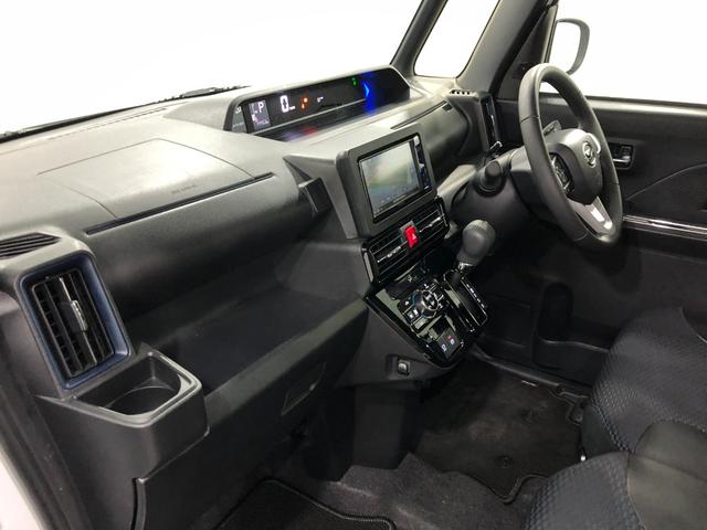 タント カスタムＲＳ　走行１４４５３キロ／新品ナビ／バックカメラ　１年保証距離無制限　走行距離１４４５３キロ　フルセグナビ　バックカメラ　ブルートゥース　純正マット　サイドエアバッグ　ＬＥＤヘッドランプ　アイドリングストップ　シートヒーター　両側電動スライドドア（32枚目）