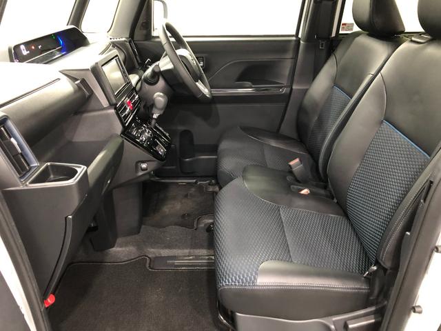 タント カスタムＲＳ　走行１４４５３キロ／新品ナビ／バックカメラ　１年保証距離無制限　走行距離１４４５３キロ　フルセグナビ　バックカメラ　ブルートゥース　純正マット　サイドエアバッグ　ＬＥＤヘッドランプ　アイドリングストップ　シートヒーター　両側電動スライドドア（33枚目）