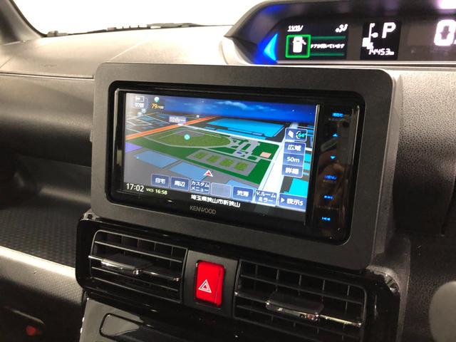 タント カスタムＲＳ　走行１４４５３キロ／新品ナビ／バックカメラ　１年保証距離無制限　走行距離１４４５３キロ　フルセグナビ　バックカメラ　ブルートゥース　純正マット　サイドエアバッグ　ＬＥＤヘッドランプ　アイドリングストップ　シートヒーター　両側電動スライドドア（34枚目）