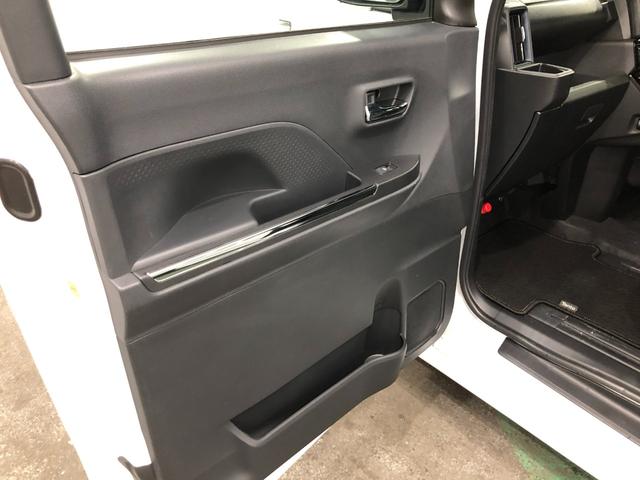 タント カスタムＲＳ　走行１４４５３キロ／新品ナビ／バックカメラ　１年保証距離無制限　走行距離１４４５３キロ　フルセグナビ　バックカメラ　ブルートゥース　純正マット　サイドエアバッグ　ＬＥＤヘッドランプ　アイドリングストップ　シートヒーター　両側電動スライドドア（35枚目）