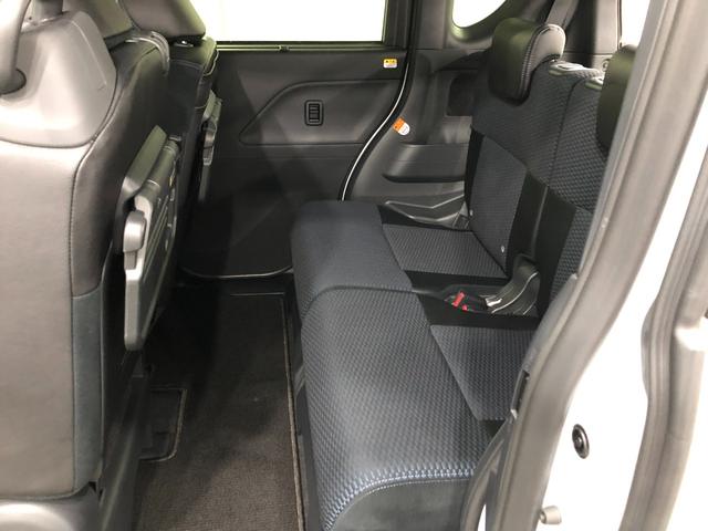 タント カスタムＲＳ　走行１４４５３キロ／新品ナビ／バックカメラ　１年保証距離無制限　走行距離１４４５３キロ　フルセグナビ　バックカメラ　ブルートゥース　純正マット　サイドエアバッグ　ＬＥＤヘッドランプ　アイドリングストップ　シートヒーター　両側電動スライドドア（36枚目）