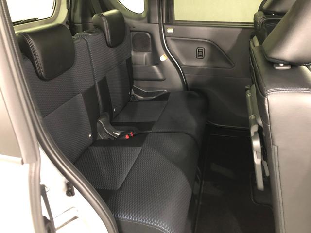 タント カスタムＲＳ　走行１４４５３キロ／新品ナビ／バックカメラ　１年保証距離無制限　走行距離１４４５３キロ　フルセグナビ　バックカメラ　ブルートゥース　純正マット　サイドエアバッグ　ＬＥＤヘッドランプ　アイドリングストップ　シートヒーター　両側電動スライドドア（37枚目）