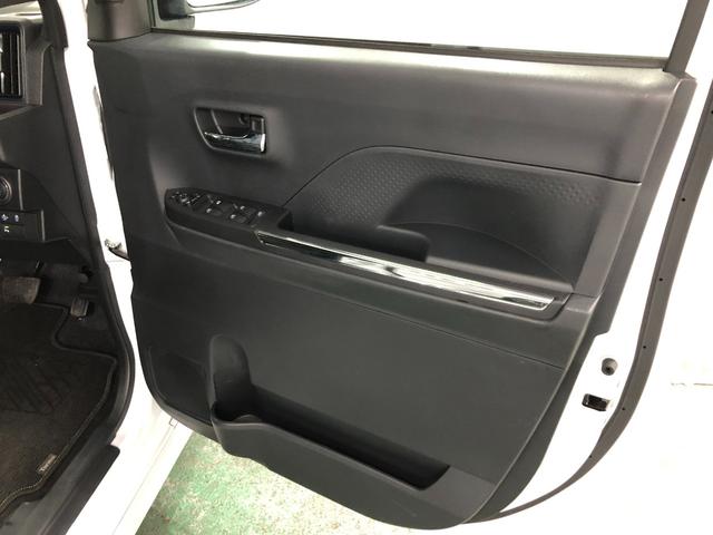 タント カスタムＲＳ　走行１４４５３キロ／新品ナビ／バックカメラ　１年保証距離無制限　走行距離１４４５３キロ　フルセグナビ　バックカメラ　ブルートゥース　純正マット　サイドエアバッグ　ＬＥＤヘッドランプ　アイドリングストップ　シートヒーター　両側電動スライドドア（41枚目）